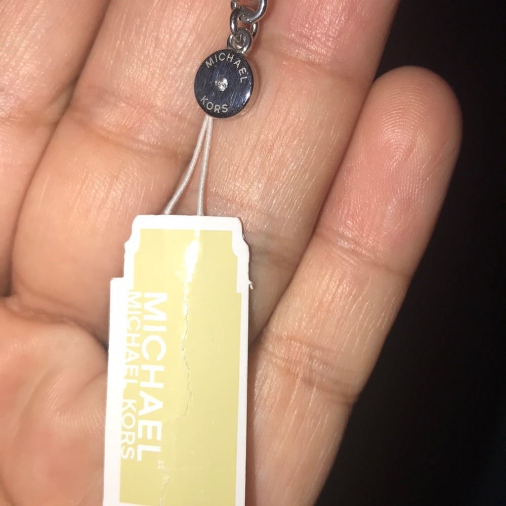 Mk necklace - Picture 3 of 4